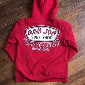 Ron Jon Surf Shop Hoodie